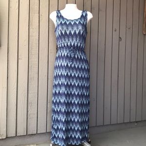 Papermoon Maxi Dress (size S/M)